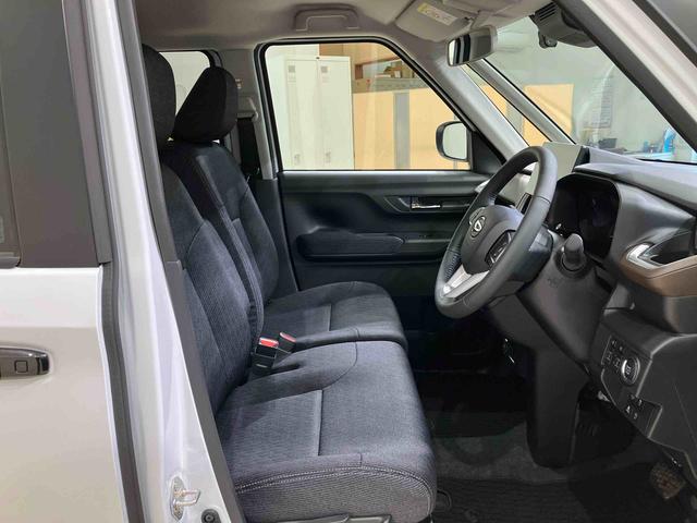 ムーヴRS4WD アルミホイール ターボ アイドリングストップ オートマチックハイビーム 衝突防止システム LEDヘッドランプ レーンアシスト スマートキー 記録簿 ワンオーナー エアバッグ エアコン ABS(北海道)の中古車