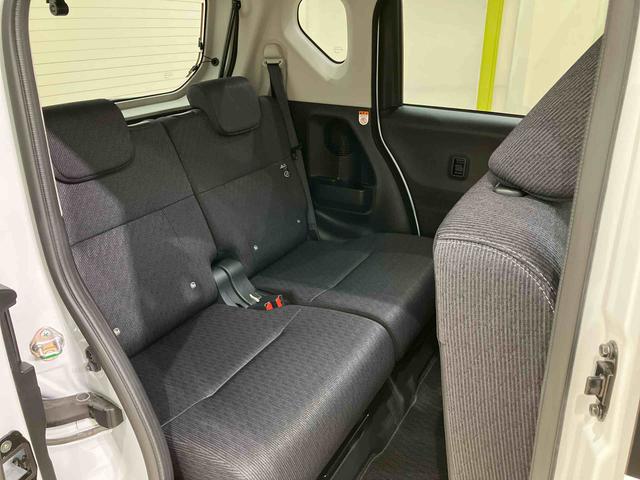 ムーヴRS4WD アルミホイール ターボ アイドリングストップ オートマチックハイビーム 衝突防止システム LEDヘッドランプ レーンアシスト スマートキー 記録簿 ワンオーナー エアバッグ エアコン ABS(北海道)の中古車