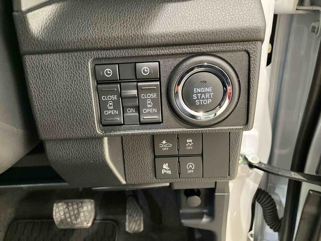 ムーヴRS4WD アルミホイール ターボ アイドリングストップ オートマチックハイビーム 衝突防止システム LEDヘッドランプ レーンアシスト スマートキー 記録簿 ワンオーナー エアバッグ エアコン ABS(北海道)の中古車