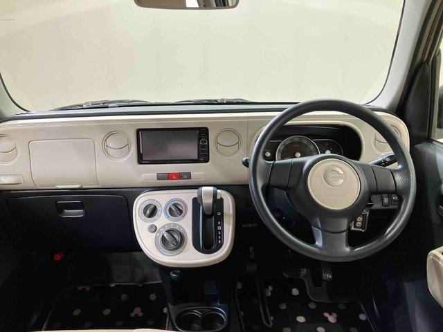 ミラココアココアL4WD アイドリングストップ キーレスエントリー 記録簿 エアバッグ エアコン パワーステアリング パワーウィンドウ ABS(北海道)の中古車