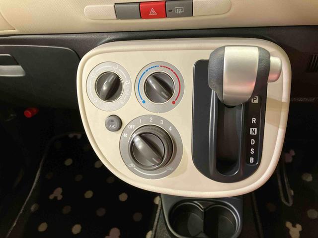 ミラココアココアL4WD アイドリングストップ キーレスエントリー 記録簿 エアバッグ エアコン パワーステアリング パワーウィンドウ ABS(北海道)の中古車