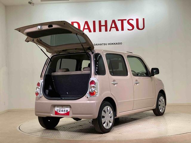 ミラココアココアL4WD アイドリングストップ キーレスエントリー 記録簿 エアバッグ エアコン パワーステアリング パワーウィンドウ ABS(北海道)の中古車