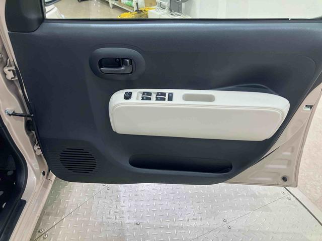 ミラココアココアL4WD アイドリングストップ キーレスエントリー 記録簿 エアバッグ エアコン パワーステアリング パワーウィンドウ ABS(北海道)の中古車