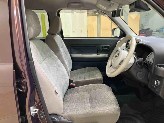 ミラトコットX SAIII(北海道)の中古車