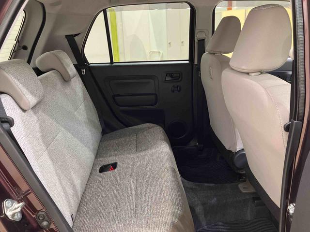 ミラトコットX SAIII(北海道)の中古車