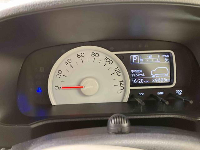 ミラトコットX SAIII(北海道)の中古車