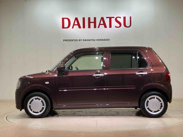 ミラトコットX SAIII(北海道)の中古車