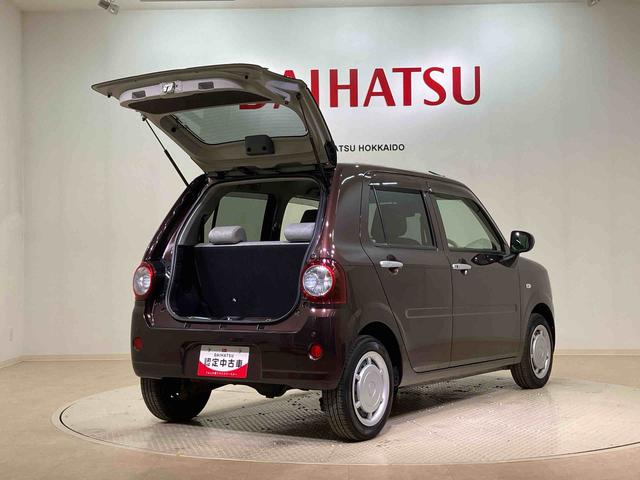 ミラトコットX SAIII(北海道)の中古車