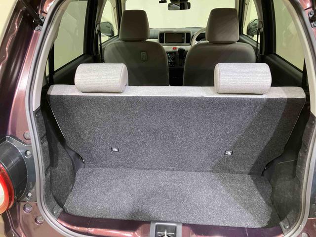 ミラトコットX SAIII(北海道)の中古車