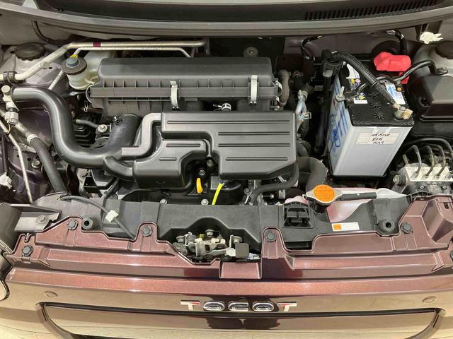 ミラトコットX SAIII(北海道)の中古車