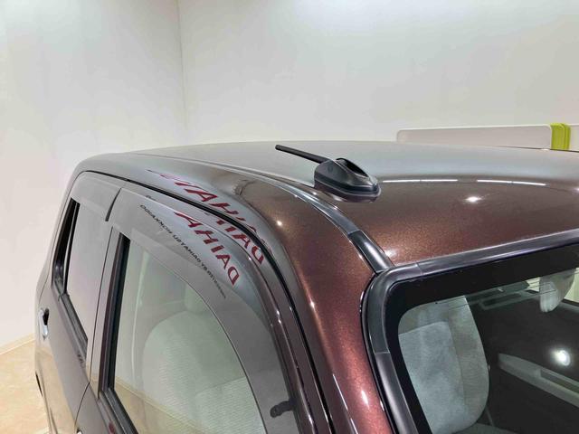 ミラトコットX SAIII(北海道)の中古車