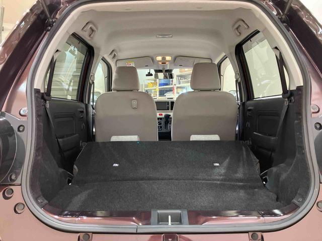 ミラトコットX SAIII(北海道)の中古車