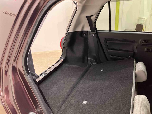 ミラトコットX SAIII(北海道)の中古車