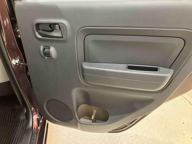 ミラトコットX SAIII(北海道)の中古車