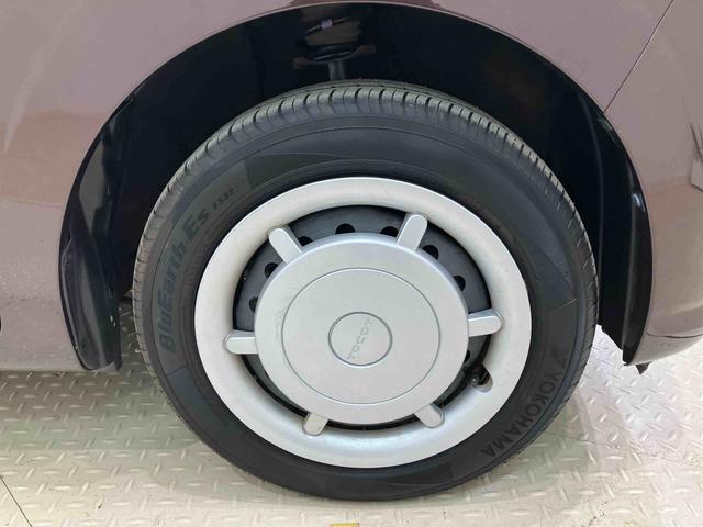 ミラトコットX SAIII(北海道)の中古車