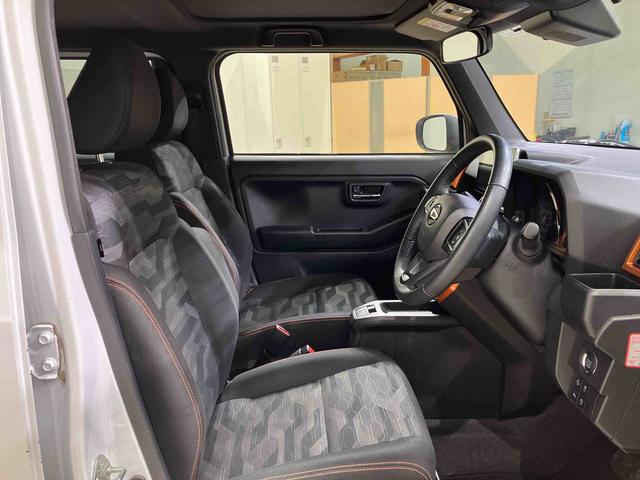 タフトＧターボ４ＷＤ　ＥＴＣ　アルミホイール　ターボ　スマートキー　記録簿　禁煙車　ワンオーナー　エアバッグ　エアコン　パワーステアリング　パワーウィンドウ　ＡＢＳ（北海道）の中古車