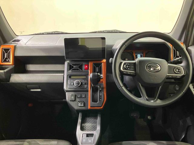 タフトＧターボ４ＷＤ　ＥＴＣ　アルミホイール　ターボ　スマートキー　記録簿　禁煙車　ワンオーナー　エアバッグ　エアコン　パワーステアリング　パワーウィンドウ　ＡＢＳ（北海道）の中古車