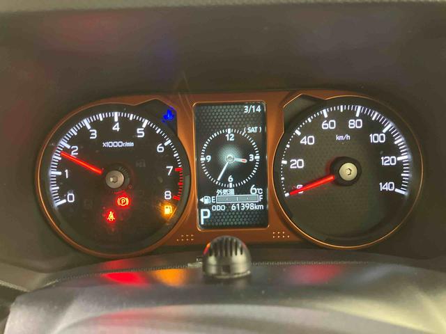 タフトＧターボ４ＷＤ　ＥＴＣ　アルミホイール　ターボ　スマートキー　記録簿　禁煙車　ワンオーナー　エアバッグ　エアコン　パワーステアリング　パワーウィンドウ　ＡＢＳ（北海道）の中古車