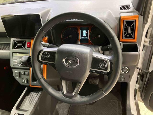 タフトＧターボ４ＷＤ　ＥＴＣ　アルミホイール　ターボ　スマートキー　記録簿　禁煙車　ワンオーナー　エアバッグ　エアコン　パワーステアリング　パワーウィンドウ　ＡＢＳ（北海道）の中古車