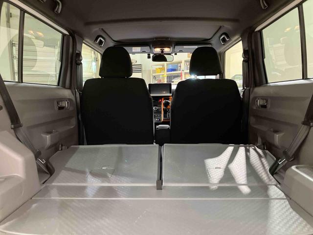 タフトＧターボ４ＷＤ　ＥＴＣ　アルミホイール　ターボ　スマートキー　記録簿　禁煙車　ワンオーナー　エアバッグ　エアコン　パワーステアリング　パワーウィンドウ　ＡＢＳ（北海道）の中古車