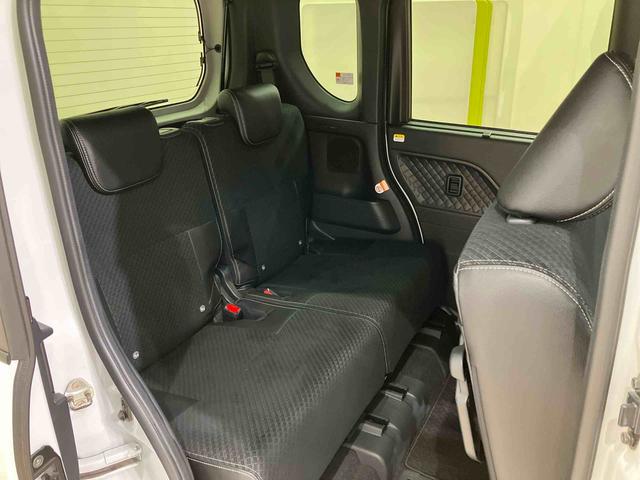 タントカスタムX(北海道)の中古車