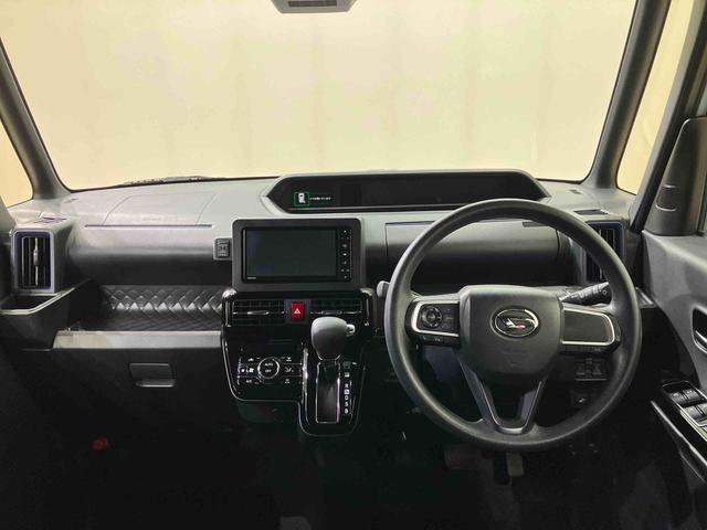 タントカスタムX(北海道)の中古車