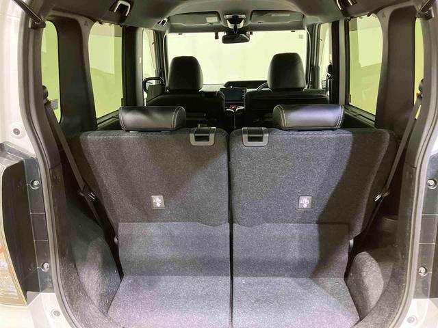 タントカスタムX(北海道)の中古車