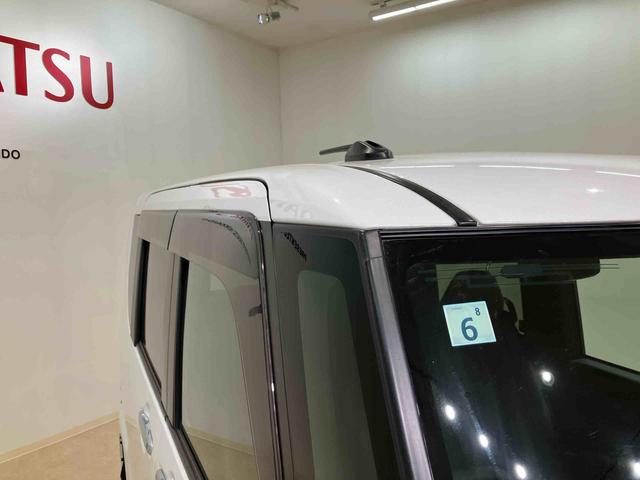 タントカスタムX(北海道)の中古車