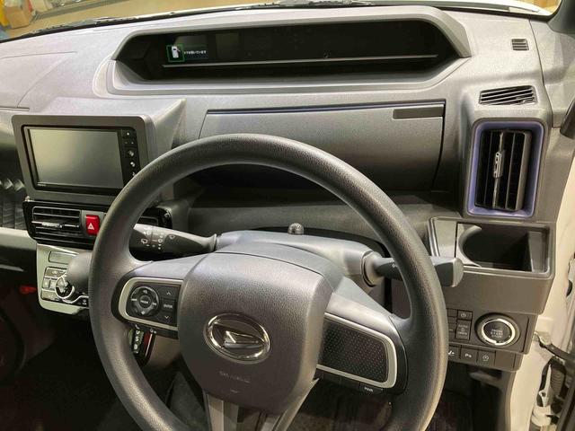 タントカスタムX(北海道)の中古車