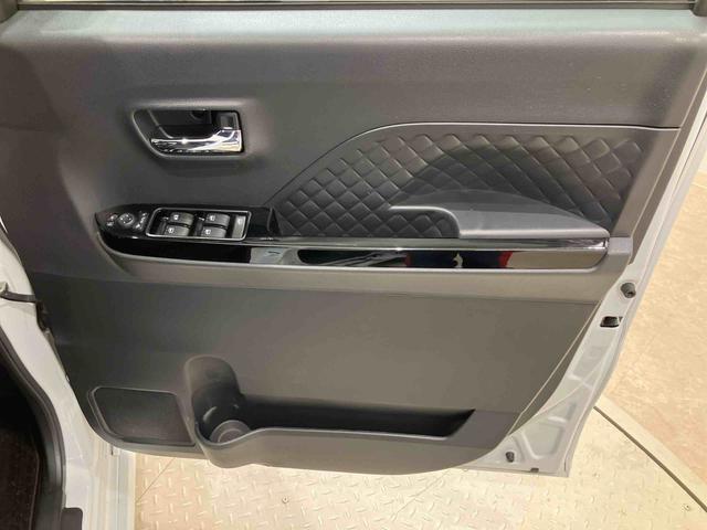 タントカスタムX(北海道)の中古車