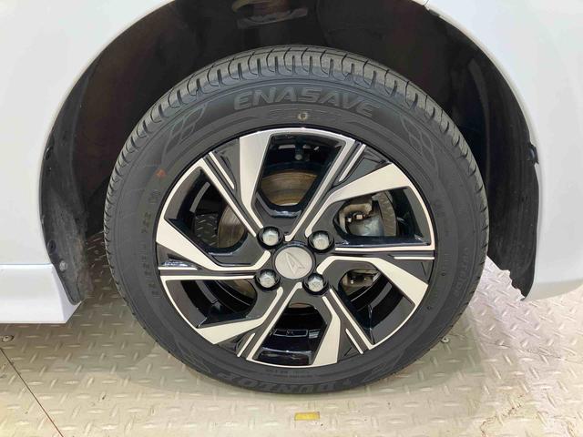 タントカスタムX(北海道)の中古車