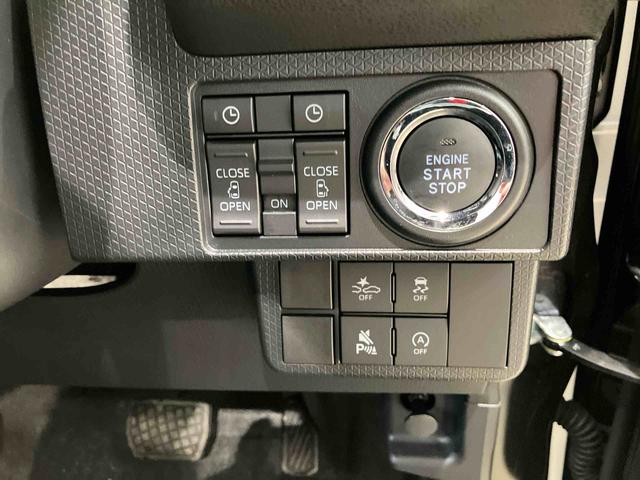 タントカスタムＸ４ＷＤ　アルミホイール　シートヒーター　アイドリングストップ　オートマチックハイビーム　衝突防止システム　ＬＥＤヘッドランプ　レーンアシスト　スマートキー　記録簿　ワンオーナー　エアバッグ　エアコン（北海道）の中古車
