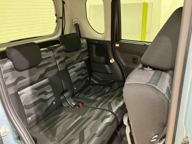 タントファンクロス４ＷＤ　アルミホイール　シートヒーター　アイドリングストップ　オートマチックハイビーム　衝突防止システム　ＬＥＤヘッドランプ　レーンアシスト　スマートキー　記録簿　ワンオーナー　エアバッグ　エアコン（北海道）の中古車