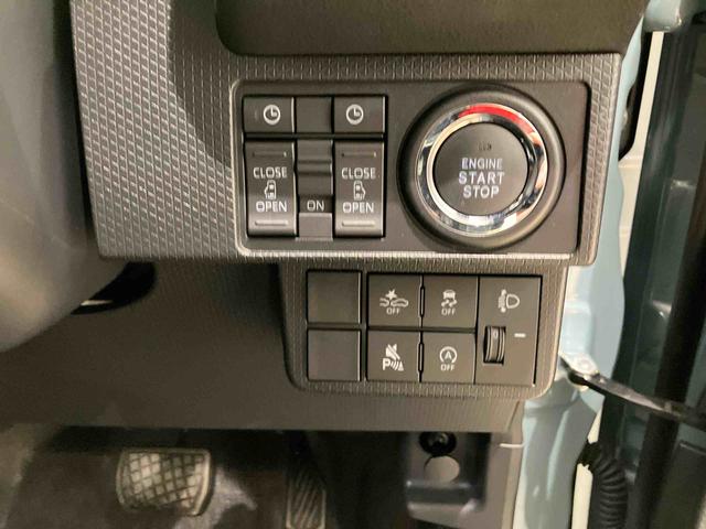 タントファンクロス４ＷＤ　アルミホイール　シートヒーター　アイドリングストップ　オートマチックハイビーム　衝突防止システム　ＬＥＤヘッドランプ　レーンアシスト　スマートキー　記録簿　ワンオーナー　エアバッグ　エアコン（北海道）の中古車