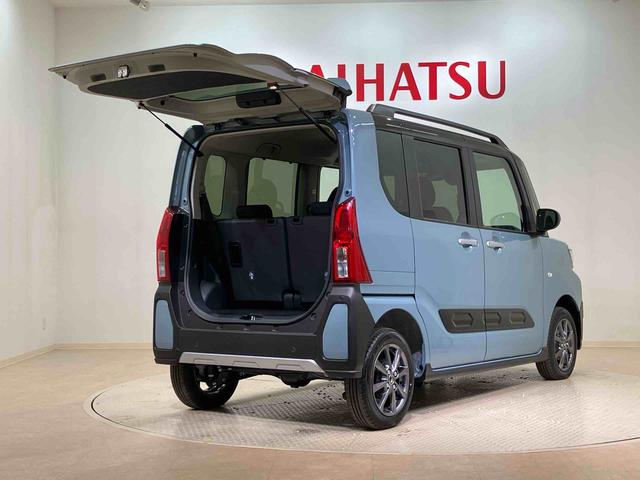 タントファンクロス４ＷＤ　アルミホイール　シートヒーター　アイドリングストップ　オートマチックハイビーム　衝突防止システム　ＬＥＤヘッドランプ　レーンアシスト　スマートキー　記録簿　ワンオーナー　エアバッグ　エアコン（北海道）の中古車