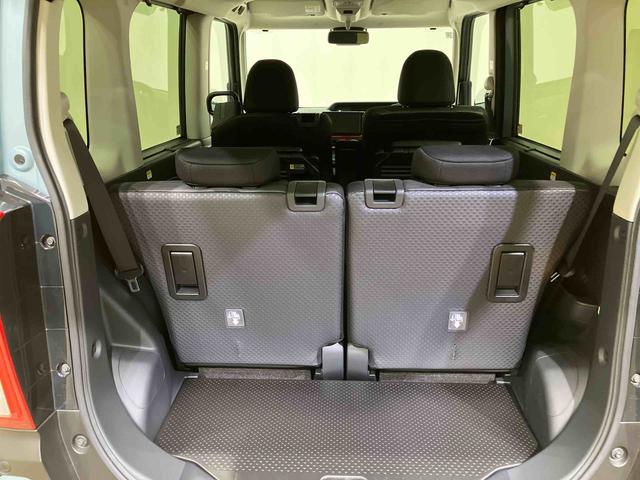 タントファンクロス４ＷＤ　アルミホイール　シートヒーター　アイドリングストップ　オートマチックハイビーム　衝突防止システム　ＬＥＤヘッドランプ　レーンアシスト　スマートキー　記録簿　ワンオーナー　エアバッグ　エアコン（北海道）の中古車