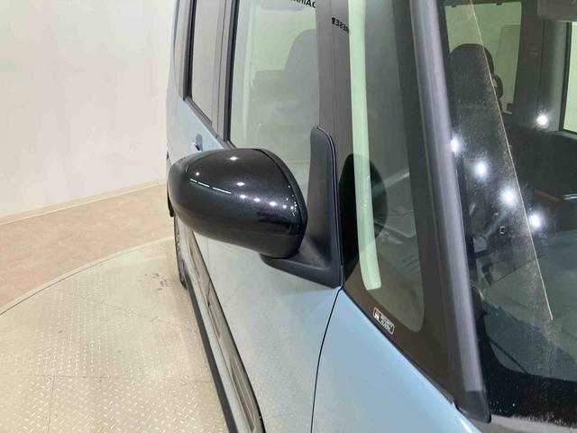 タントファンクロス４ＷＤ　アルミホイール　シートヒーター　アイドリングストップ　オートマチックハイビーム　衝突防止システム　ＬＥＤヘッドランプ　レーンアシスト　スマートキー　記録簿　ワンオーナー　エアバッグ　エアコン（北海道）の中古車