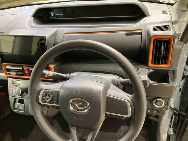 タントファンクロス４ＷＤ　アルミホイール　シートヒーター　アイドリングストップ　オートマチックハイビーム　衝突防止システム　ＬＥＤヘッドランプ　レーンアシスト　スマートキー　記録簿　ワンオーナー　エアバッグ　エアコン（北海道）の中古車