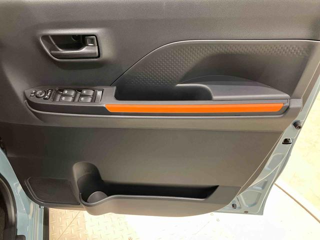 タントファンクロス４ＷＤ　アルミホイール　シートヒーター　アイドリングストップ　オートマチックハイビーム　衝突防止システム　ＬＥＤヘッドランプ　レーンアシスト　スマートキー　記録簿　ワンオーナー　エアバッグ　エアコン（北海道）の中古車