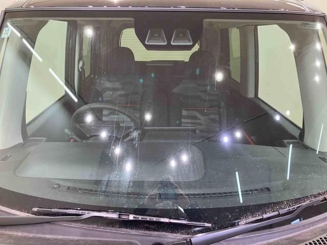 タントファンクロスターボ４ＷＤ　アルミホイール　シートヒーター　ターボ　アイドリングストップ　オートマチックハイビーム　衝突防止システム　ＬＥＤヘッドランプ　レーンアシスト　スマートキー　記録簿　ワンオーナー　エアバッグ（北海道）の中古車