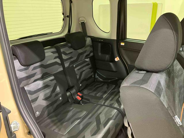 タントファンクロスターボ４ＷＤ　アルミホイール　シートヒーター　ターボ　アイドリングストップ　オートマチックハイビーム　衝突防止システム　ＬＥＤヘッドランプ　レーンアシスト　スマートキー　記録簿　ワンオーナー　エアバッグ（北海道）の中古車