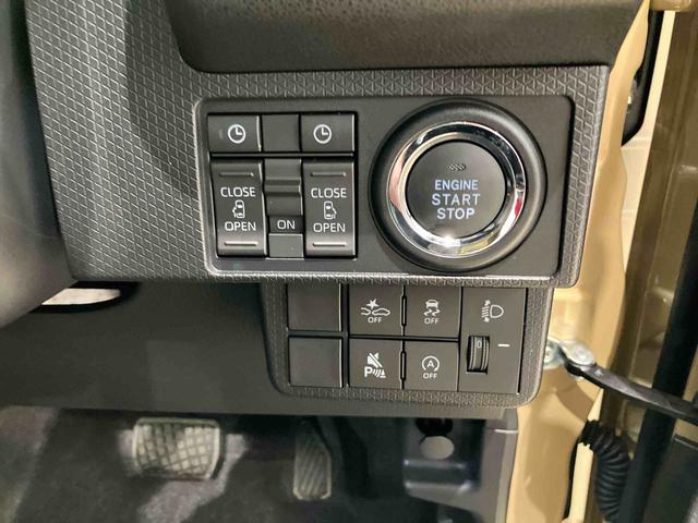 タントファンクロスターボ４ＷＤ　アルミホイール　シートヒーター　ターボ　アイドリングストップ　オートマチックハイビーム　衝突防止システム　ＬＥＤヘッドランプ　レーンアシスト　スマートキー　記録簿　ワンオーナー　エアバッグ（北海道）の中古車