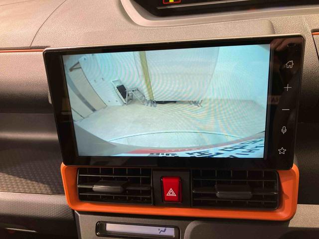 タントファンクロスターボ４ＷＤ　アルミホイール　シートヒーター　ターボ　アイドリングストップ　オートマチックハイビーム　衝突防止システム　ＬＥＤヘッドランプ　レーンアシスト　スマートキー　記録簿　ワンオーナー　エアバッグ（北海道）の中古車