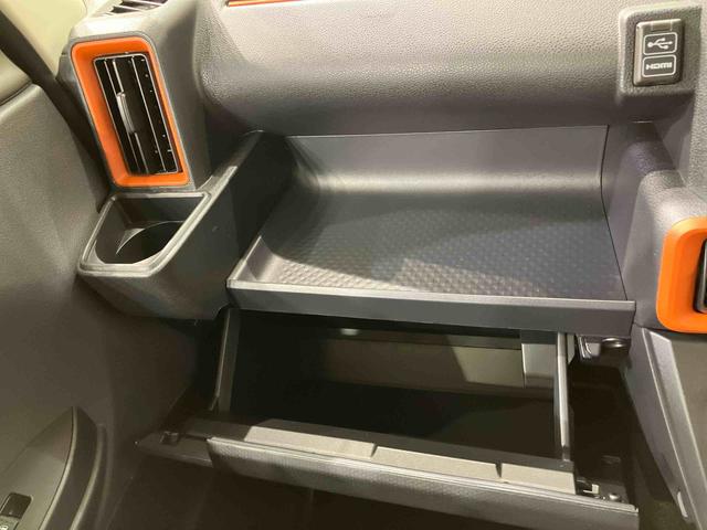 タントファンクロスターボ４ＷＤ　アルミホイール　シートヒーター　ターボ　アイドリングストップ　オートマチックハイビーム　衝突防止システム　ＬＥＤヘッドランプ　レーンアシスト　スマートキー　記録簿　ワンオーナー　エアバッグ（北海道）の中古車