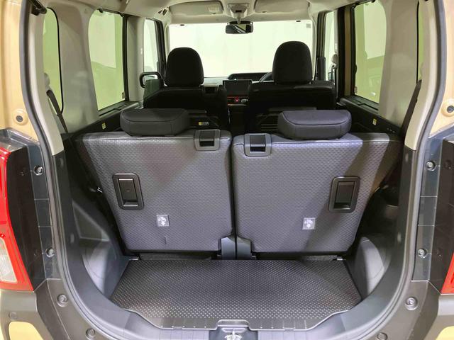 タントファンクロスターボ４ＷＤ　アルミホイール　シートヒーター　ターボ　アイドリングストップ　オートマチックハイビーム　衝突防止システム　ＬＥＤヘッドランプ　レーンアシスト　スマートキー　記録簿　ワンオーナー　エアバッグ（北海道）の中古車