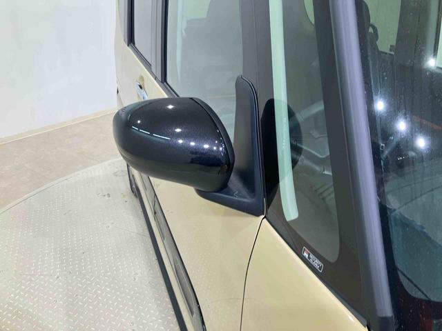 タントファンクロスターボ４ＷＤ　アルミホイール　シートヒーター　ターボ　アイドリングストップ　オートマチックハイビーム　衝突防止システム　ＬＥＤヘッドランプ　レーンアシスト　スマートキー　記録簿　ワンオーナー　エアバッグ（北海道）の中古車