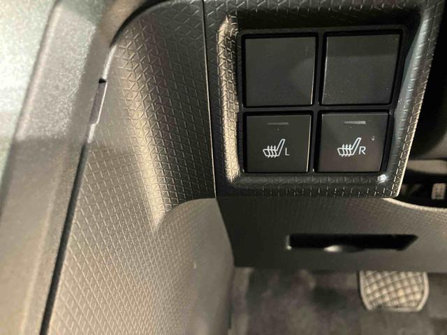 タントファンクロスターボ４ＷＤ　アルミホイール　シートヒーター　ターボ　アイドリングストップ　オートマチックハイビーム　衝突防止システム　ＬＥＤヘッドランプ　レーンアシスト　スマートキー　記録簿　ワンオーナー　エアバッグ（北海道）の中古車