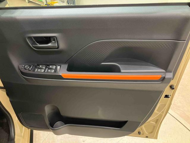 タントファンクロスターボ４ＷＤ　アルミホイール　シートヒーター　ターボ　アイドリングストップ　オートマチックハイビーム　衝突防止システム　ＬＥＤヘッドランプ　レーンアシスト　スマートキー　記録簿　ワンオーナー　エアバッグ（北海道）の中古車