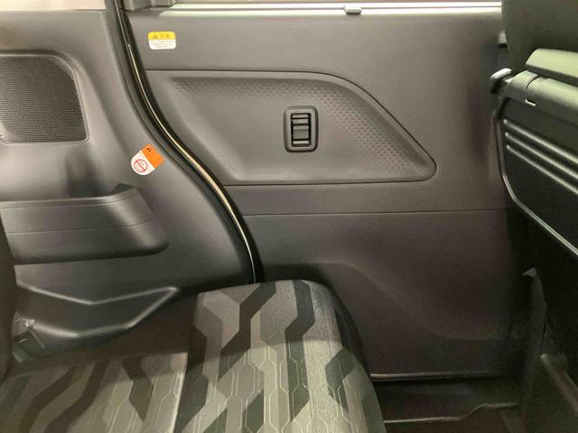 タントファンクロスターボ４ＷＤ　アルミホイール　シートヒーター　ターボ　アイドリングストップ　オートマチックハイビーム　衝突防止システム　ＬＥＤヘッドランプ　レーンアシスト　スマートキー　記録簿　ワンオーナー　エアバッグ（北海道）の中古車