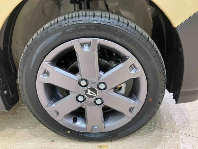 タントファンクロスターボ４ＷＤ　アルミホイール　シートヒーター　ターボ　アイドリングストップ　オートマチックハイビーム　衝突防止システム　ＬＥＤヘッドランプ　レーンアシスト　スマートキー　記録簿　ワンオーナー　エアバッグ（北海道）の中古車